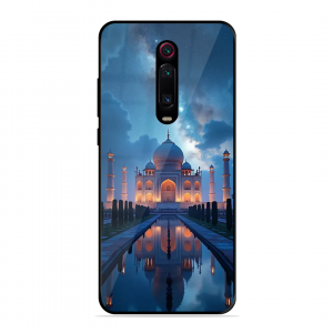 Night Taj Mahal Xiaomi Redmi K20 Pro