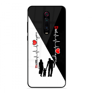 Mom & Dad Xiaomi Redmi K20 Pro