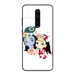 Shree Radha Krishna Xiaomi Redmi K20 Pro