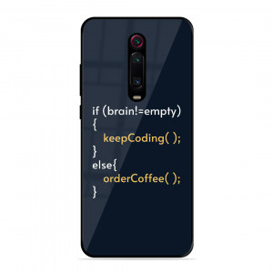 Coding Life Xiaomi Redmi K20 Pro