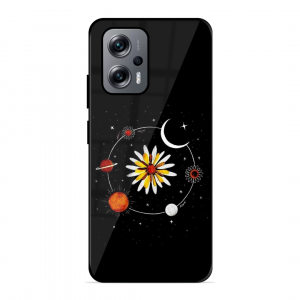 The Prophecy Xiaomi Redmi K50I 5G