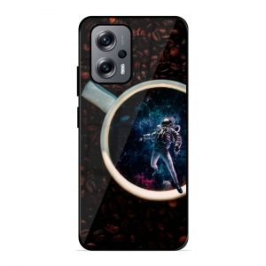 Intergalactic Travler Xiaomi Redmi K50I 5G