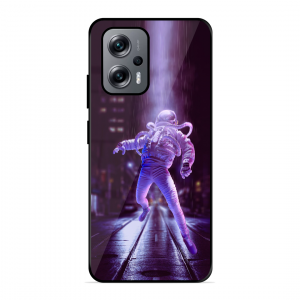 Escape To Void Xiaomi Redmi K50I 5G