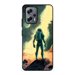 Way To Home Xiaomi Redmi K50I 5G