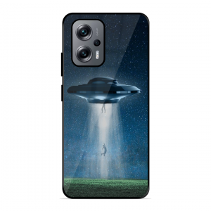 Up In Sky Xiaomi Redmi K50I 5G