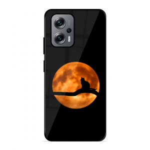 Devil's Moon Xiaomi Redmi K50I 5G