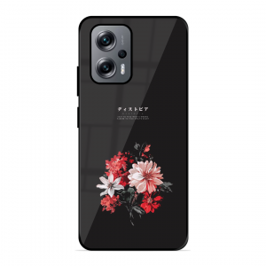 Voyager Of Happines Xiaomi Redmi K50I 5G