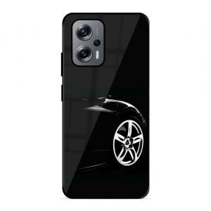 Dream Car Xiaomi Redmi K50I 5G