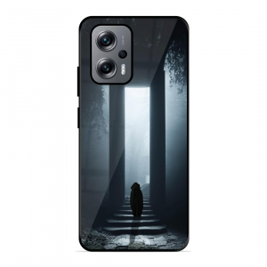 Way To Haven Xiaomi Redmi K50I 5G