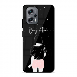 Miss Queen Xiaomi Redmi K50I 5G