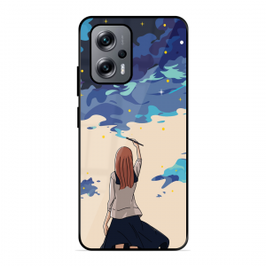 own World Xiaomi Redmi K50I 5G