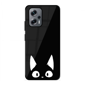 The Kitty Xiaomi Redmi K50I 5G