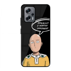 Finally Worthy Opponent Xiaomi Redmi K50I 5G