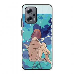 Blessed By Universe Xiaomi Redmi K50I 5G