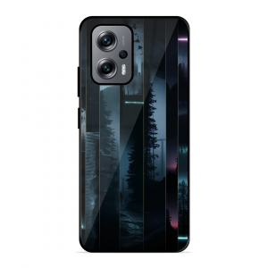 Stripped City Xiaomi Redmi K50I 5G