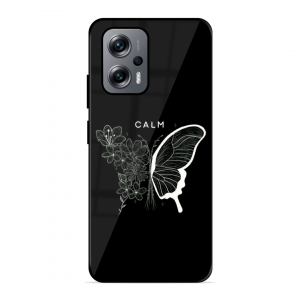 Creature Of Calmness Xiaomi Redmi K50I 5G