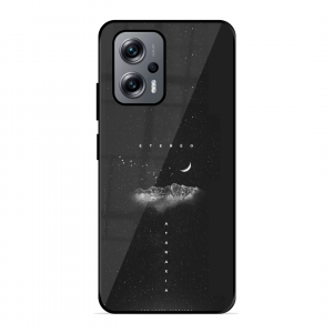 The Eternal Mountain Xiaomi Redmi K50I 5G