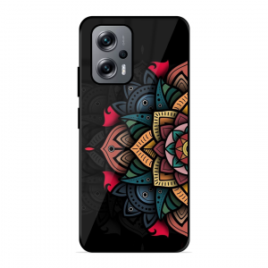 The Vector Flower Xiaomi Redmi K50I 5G