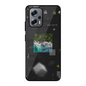 Void Nature Xiaomi Redmi K50I 5G