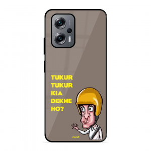 Kya Dekh Rahe Ho? Xiaomi Redmi K50I 5G