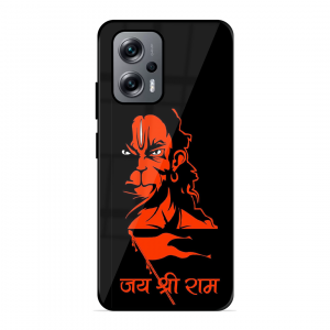 Jai Shree Ram Xiaomi Redmi K50I 5G