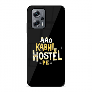 Hostel Life Xiaomi Redmi K50I 5G