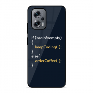Coding Life Xiaomi Redmi K50I 5G
