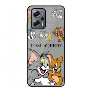 The Nostalgia Xiaomi Redmi K50I 5G