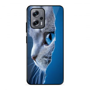 Hello Kitty Xiaomi Redmi K50I 5G