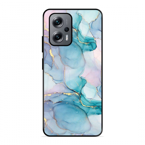 Marble Texture Xiaomi Redmi K50I 5G