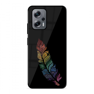 The Fortune Feather Xiaomi Redmi K50I 5G