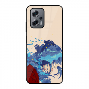 Flustration Xiaomi Redmi K50I 5G