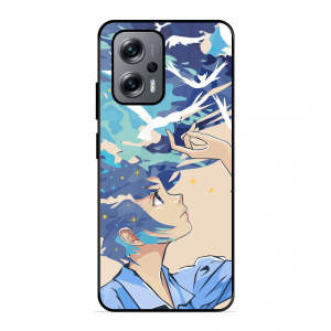 My Own World Xiaomi Redmi K50I 5G