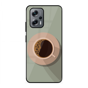 Coffee Time Xiaomi Redmi K50I 5G