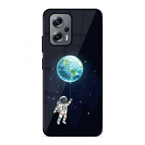 Being Astronaut Xiaomi Redmi K50I 5G