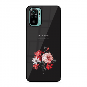 Voyager Of Happines Xiaomi Redmi Note 10