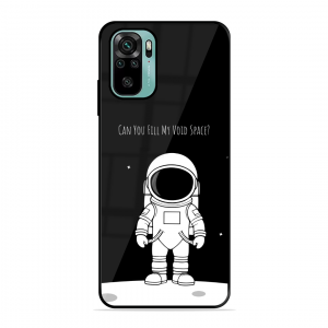 Fill The Void Space Xiaomi Redmi Note 10