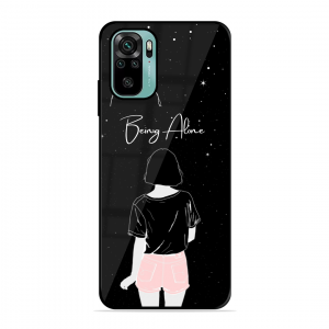 Miss Queen Xiaomi Redmi Note 10