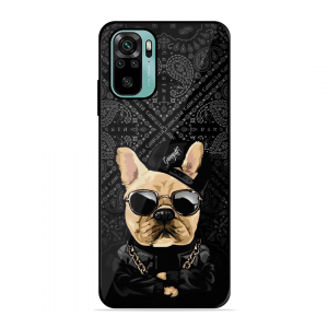 Elite Thug Commander Xiaomi Redmi Note 10