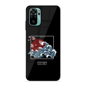 The Culture Xiaomi Redmi Note 10