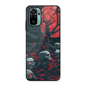 Tree Of Death Xiaomi Redmi Note 10