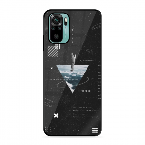 Galactic Void Xiaomi Redmi Note 10