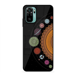 The Eternal Life Xiaomi Redmi Note 10