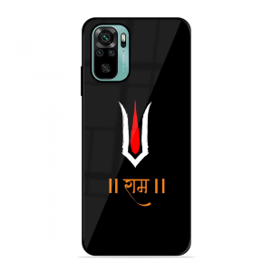 Maryada Purushottam Shree Ram Xiaomi Redmi Note 10