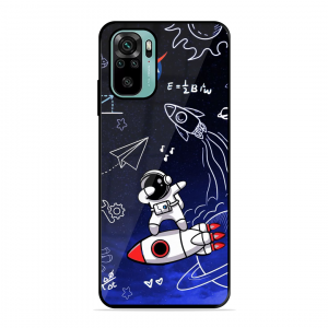 Cosmology Xiaomi Redmi Note 10