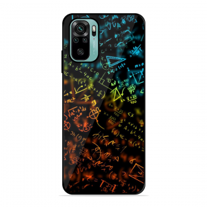 Physics Is Fun Xiaomi Redmi Note 10