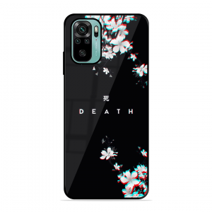 The Death Xiaomi Redmi Note 10