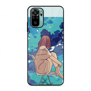 Blessed By Universe Xiaomi Redmi Note 10