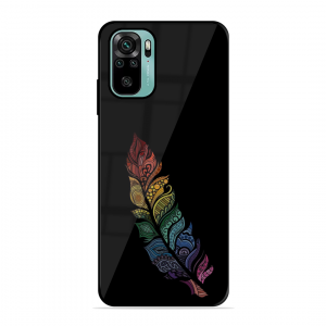 The Fortune Feather Xiaomi Redmi Note 10