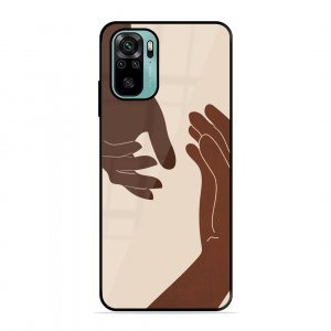 Aly Xiaomi Redmi Note 10